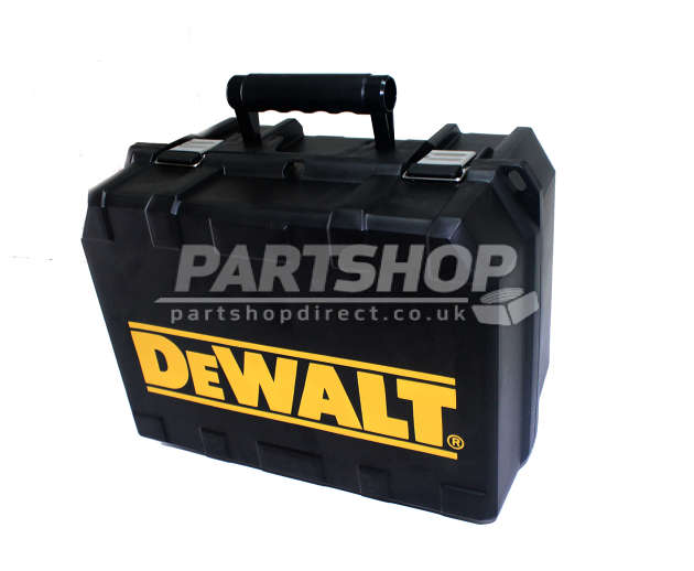 DeWalt DW625E Type 7 Router Spare Parts