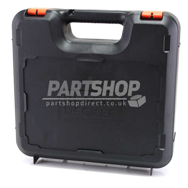 Black & Decker BDCD8 Type H1 Drill/driver Spare Parts