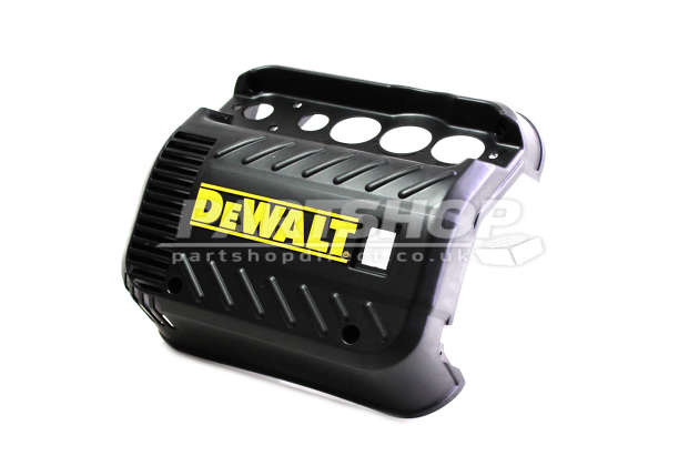 DeWalt DPC10QTC Type 1 Compressor Spare Parts