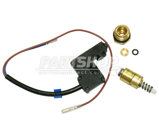Stanley SXFPW20E Type 1 Pressure Washer Spare Parts