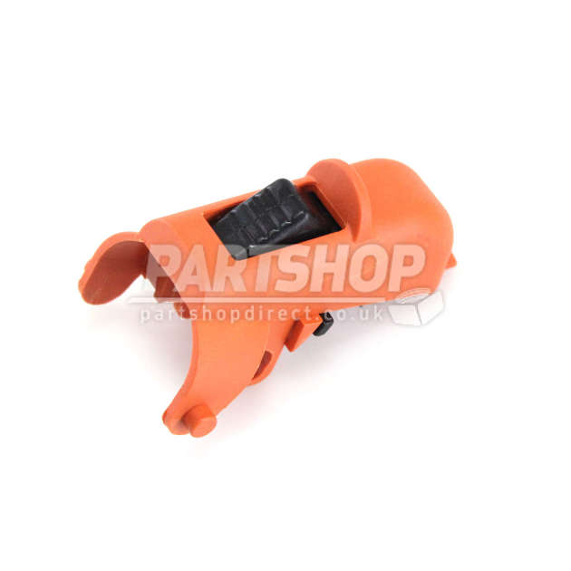 Black & Decker KG1202 Type 1 Small Angle Grinder Spare Parts