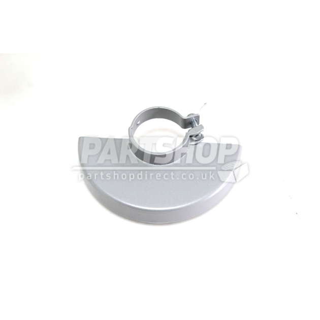 Black & Decker KG752 Type 1 Small Angle Grinder Spare Parts