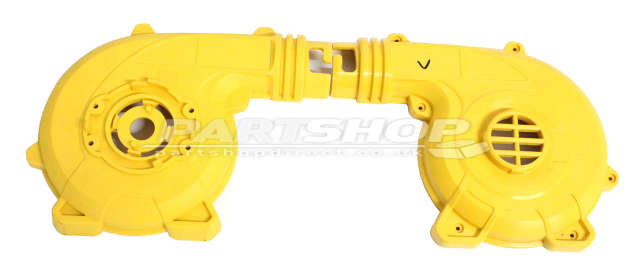DeWalt DCE100 Type 1 Blower Vac Spare Parts