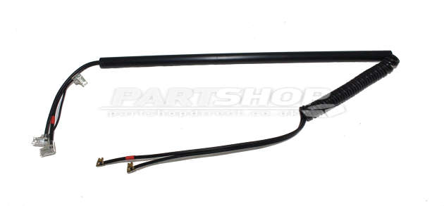 Black & Decker STC1820PST Type 1 String Trimmer Spare Parts