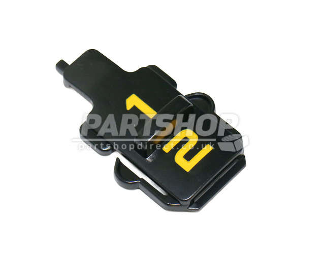 Stanley SBD20S2K Type 1 Hammer Spare Parts