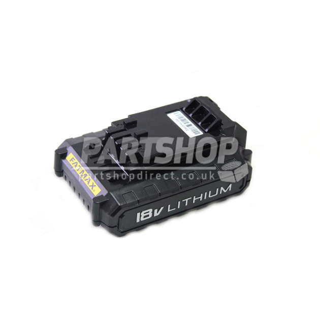 Stanley FMC608 Type H1 Drill/driver Spare Parts