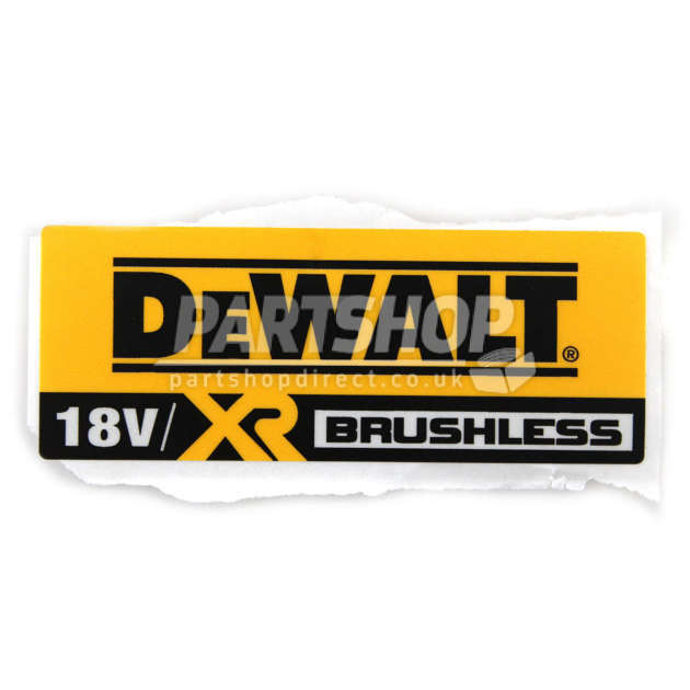 DeWalt DCN692 Type 2 Cordless Nailer Spare Parts