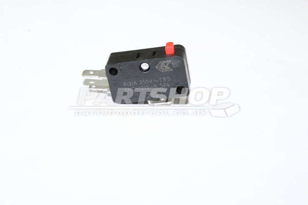 Black & Decker BEHT201 Type 1 Hedgetrimmer Spare Parts