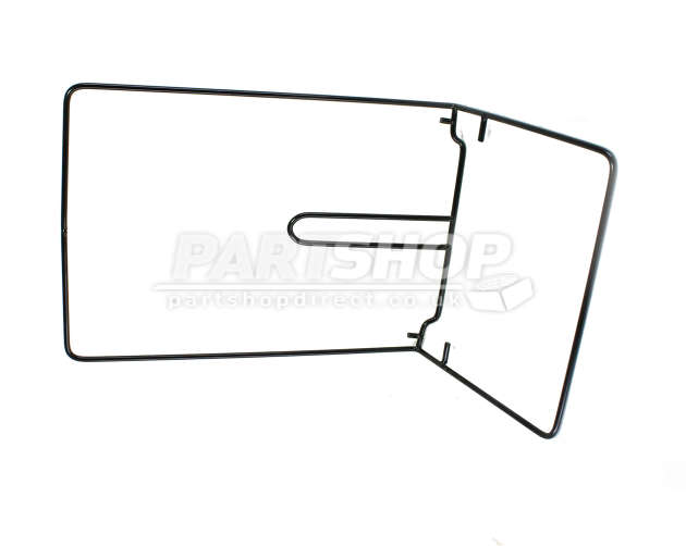 Black & Decker CLM5448PC2 Type 1 Mower Spare Parts