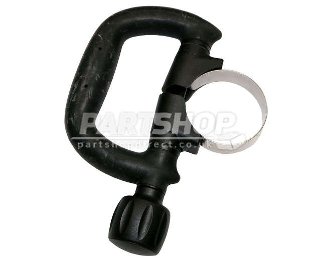 DeWalt D25871K Type 1 Rotary Hammer Spare Parts