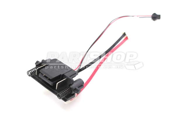 Black & Decker CLMA4820L2 Type 1 Rotary Mower Spare Parts