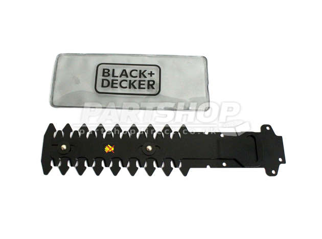 Black & Decker GSBD700 Type 1 Cordless Shear Spare Parts