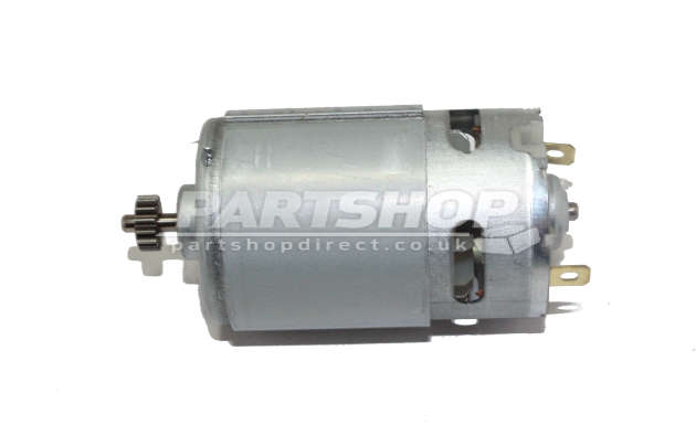 Stanley FMC011S2 Type 1 C'less Drill/driver Spare Parts