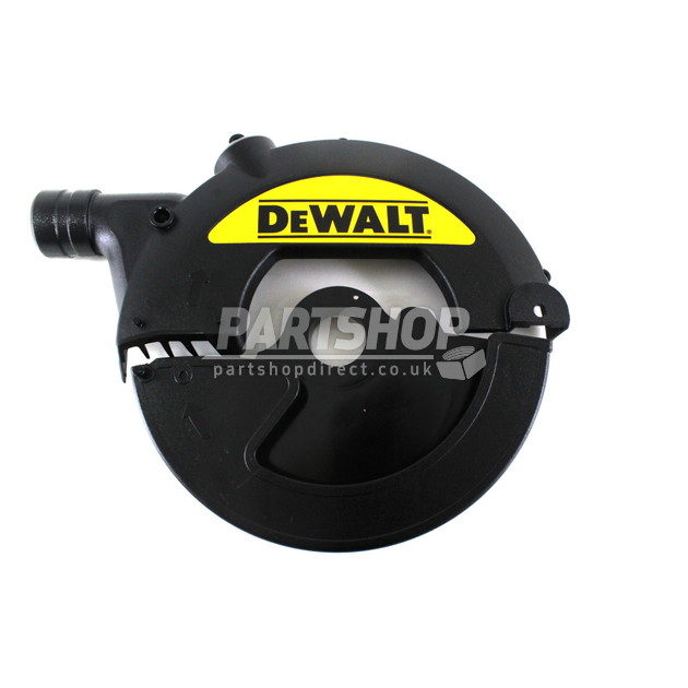 DeWalt Guard Sa N546966 - Part Shop Direct