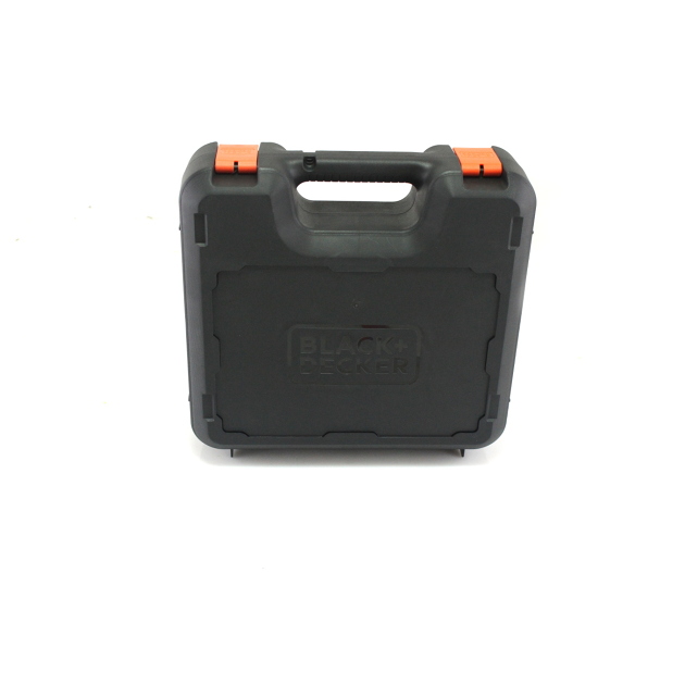 Black & Decker BDCDC18 Type H1 Drill/driver Spare Parts