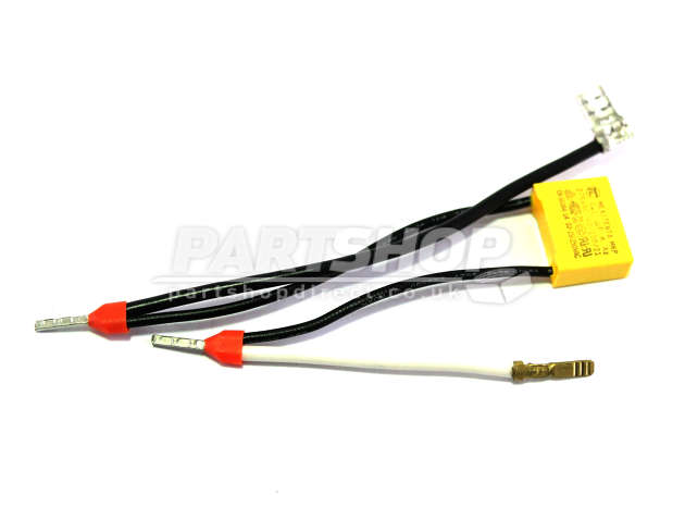 DeWalt DWE6411 Type 1 Sander Spare Parts