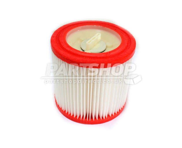 Stanley SXVC35PTDE Type 1 Vacuum Cleaner Spare Parts