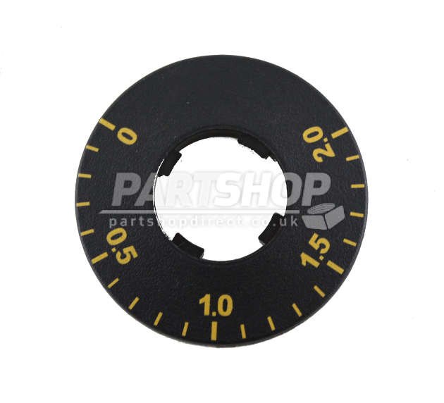 DeWalt DCP580 Type 1 Planer Spare Parts