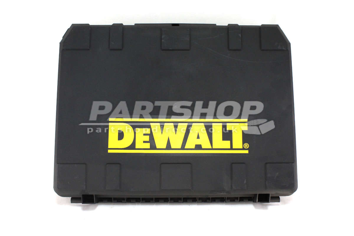DeWalt Kitbox 65220300 Part Shop Direct