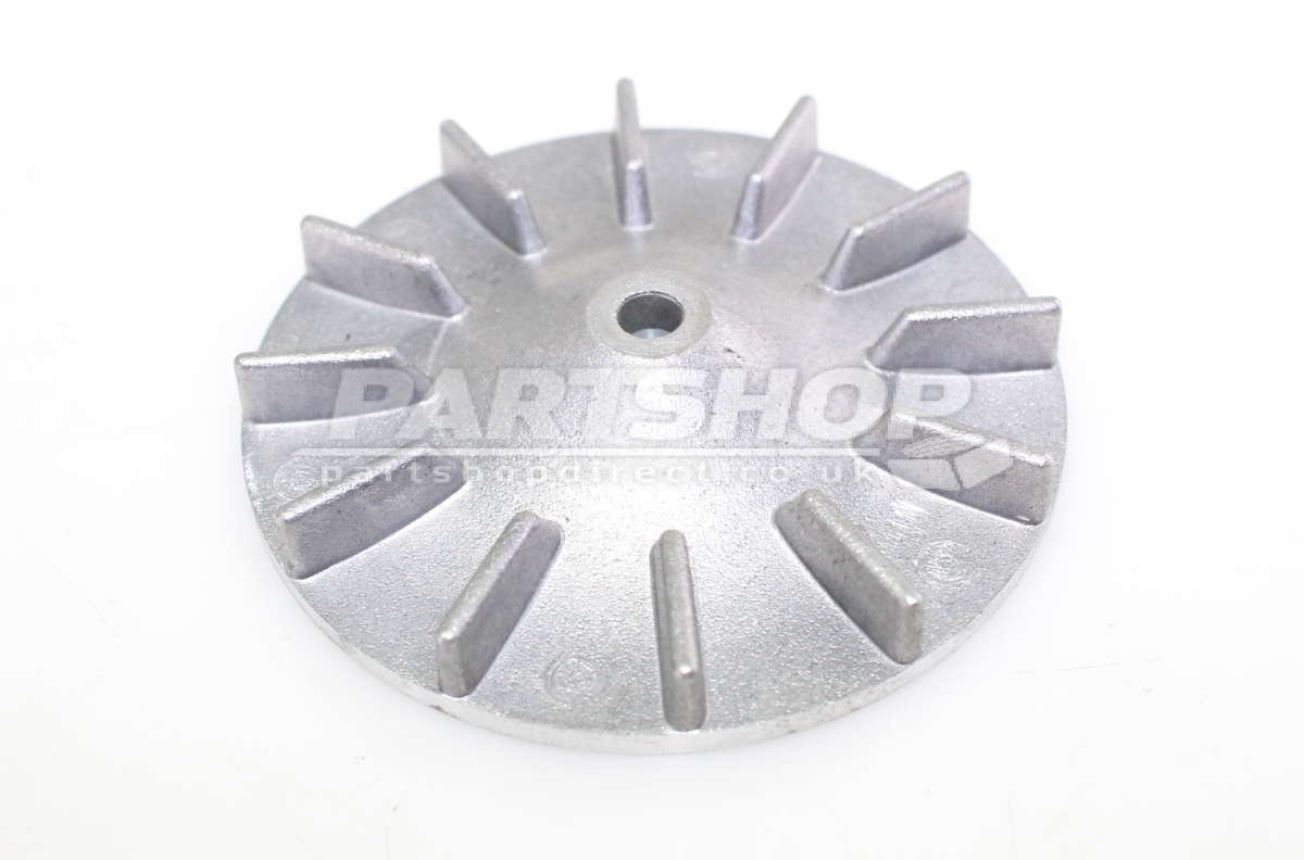 Makita Fan 74 9401/9900b/9924db/940 2416114 Part Shop Direct
