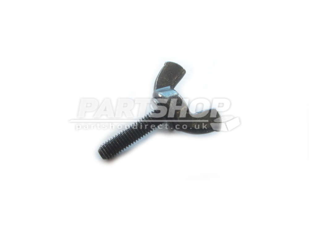 thumbnail interactive-video image 1 of Makita 251815-0 Screw M6X25 1 of 10