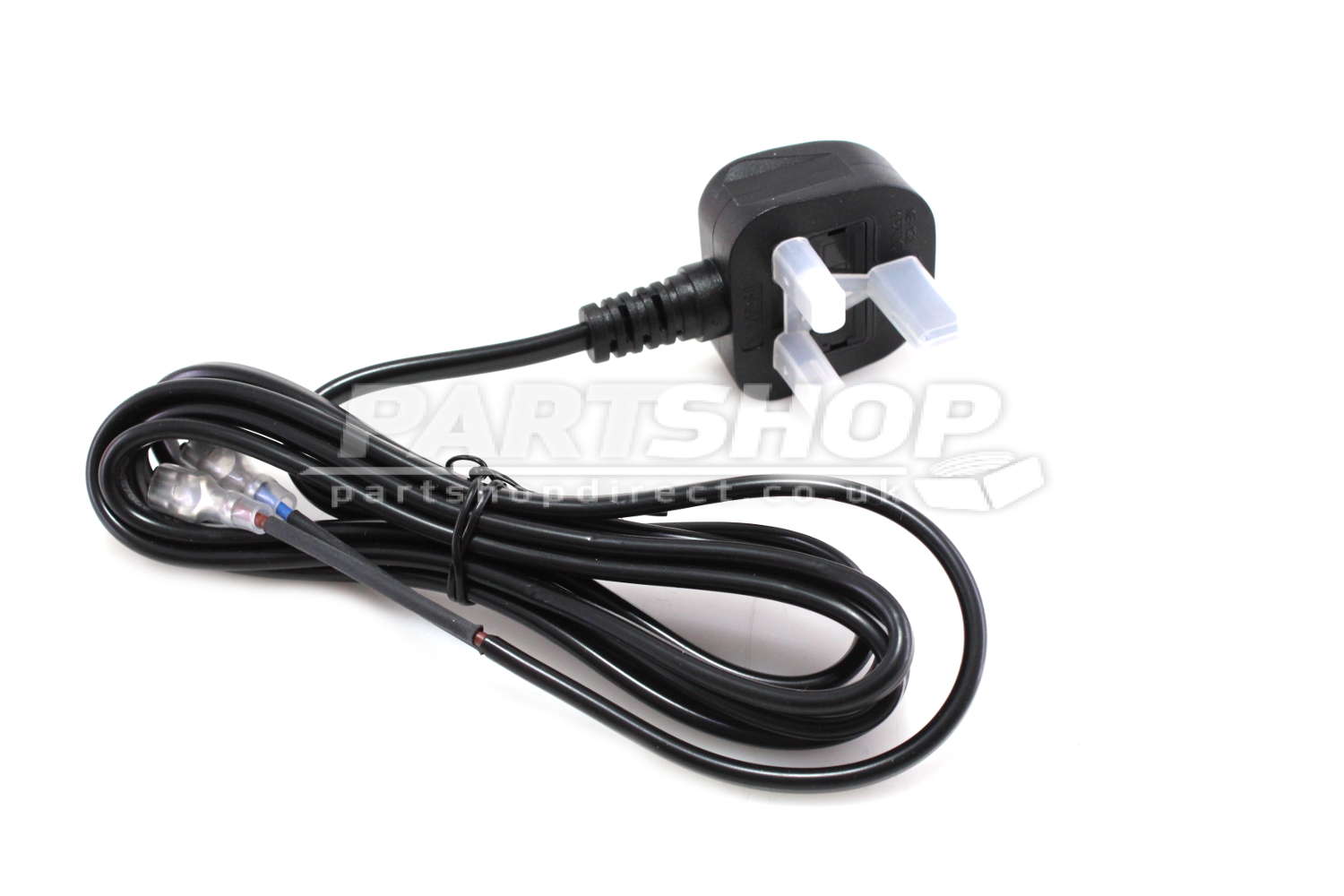 DeWalt Cordset (m/plug) Gb 100469466 Part Shop Direct