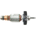 Black & Decker HEDGE TRIMMER ARMATURE 230V [NO LONGER AVAILABLE] 489708-01