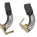 Black & Decker [NO LONGER AVAILABLE] Carbon Brushes For GT100 GT110 GT90 Hedgetrimmer 490517-00