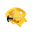 Stanley [NO LONGER AVAILABLE] COVER REAR E604200030B