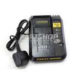 Stanley CHARGER 18V 90608626-01