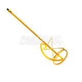 DeWalt Mixing Paddle DCD240 Mixer Stirrer N519652