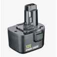 Black & Decker BATTERY 12V - 1.2AH A9275 KC121F GTC410 497033-82