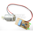 Black & Decker [NO LONGER AVAILABLE] MOTOR SA 5100562-04