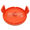 Black & Decker COVER SPOOL 5104183-01