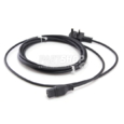 Festool 240v Mains cable Ctl Sys Gb Mobile Dust Extractor  FES200090