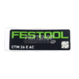 Festool Nameplate FES476629