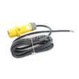 Festool Cable with plug GB  110V FES471932