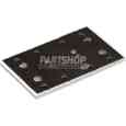 Festool Sanding pad FES489252