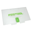 Festool Transparent flap SYS TL-DF FES702083