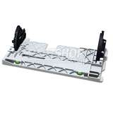 Festool TS75 Base Plate Shoe Assembly TS 75 FES493258