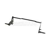 Makita REAR WHEEL AXIS SS'Y 671001812