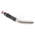 Makita Makita Curved Hand Tube INOX P-70346