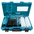 Makita DUST EXTRACTOR ATTACHMENT SET DHR400 199142-6