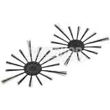 Makita SIDE BRUSH ASSY 2PCS DCR200 ROBOTIC VACUUM CLEANER SH00000065