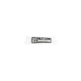 Makita DTW281 NAME PLATE 815N14-8