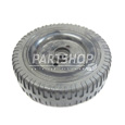 Black & Decker Shredder WHEEL GA1400E GA1500E GA1600E GA1700E 560107-00