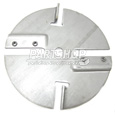 Black & Decker Shredder BLADE CARRIER [NO LONGER AVAILABLE] 568672-00