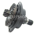 Black & Decker ANGLE GRINDER GEAR & SPINDLE CD115 KG915 CD105 AST6 569165-00