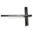 Black & Decker [NO LONGER AVAILABLE] RIP SIDE FENCE GUIDE 1003660-00