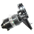 Black & Decker [NO LONGER AVAILABLE] HEDGE TRIMMER MOTOR SA 571299-22